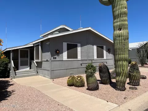 3901 E Pinnacle Peak Rd #89, Phoenix, AZ 85050