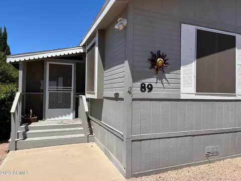 3901 E Pinnacle Peak Rd #89, Phoenix, AZ 85050 photo 23