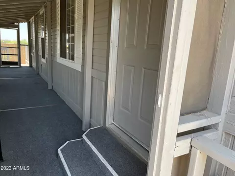 3901 E Pinnacle Peak Rd #89, Phoenix, AZ 85050 photo 26