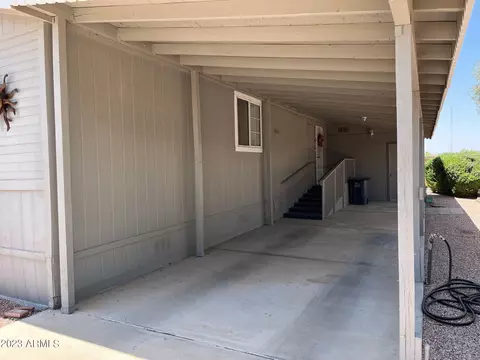 3901 E Pinnacle Peak Rd #89, Phoenix, AZ 85050 photo 17