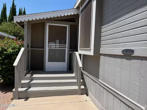 3901 E Pinnacle Peak Rd #89, Phoenix, AZ 85050 photo 25