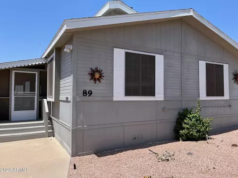 3901 E Pinnacle Peak Rd #89, Phoenix, AZ 85050 photo 24