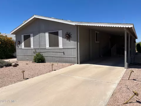 3901 E Pinnacle Peak Rd #89, Phoenix, AZ 85050 photo 7