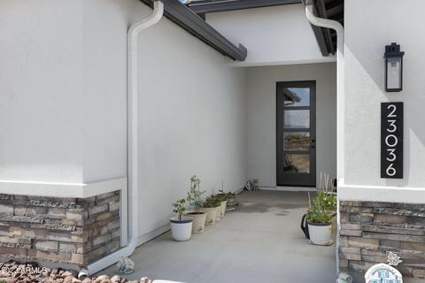 23036 W Skinner Rd, Wittmann, AZ 85361