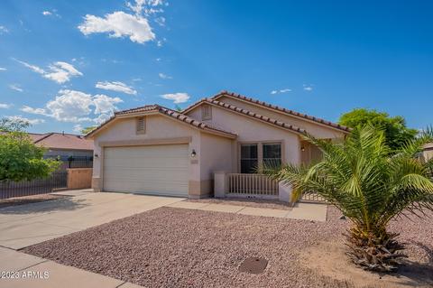 1010 E Gwen St, Phoenix, AZ 85042 photo 2