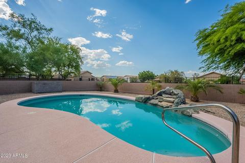 1010 E Gwen St, Phoenix, AZ 85042 photo 17