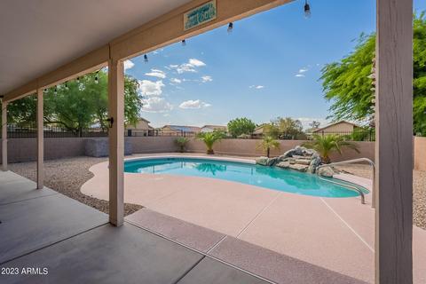 1010 E Gwen St, Phoenix, AZ 85042 photo 21