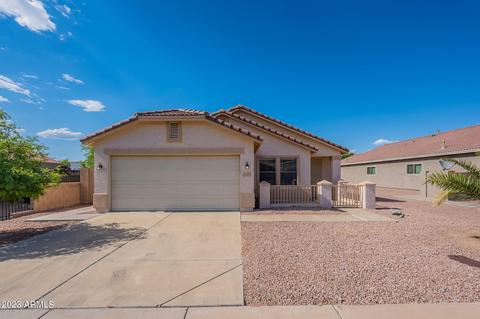 1010 E Gwen St, Phoenix, AZ 85042