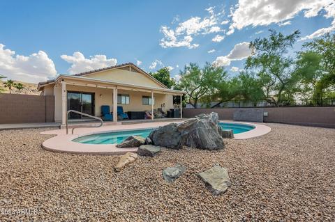 1010 E Gwen St, Phoenix, AZ 85042 photo 20