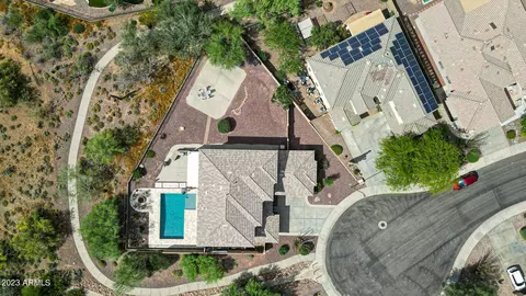 3003 W Steinbeck Ct, Anthem, AZ 85086