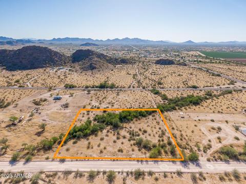 0 N Green Ln #17, Maricopa, AZ 85139