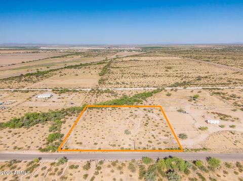 0 N Osa Rd #17, Maricopa, AZ 85139