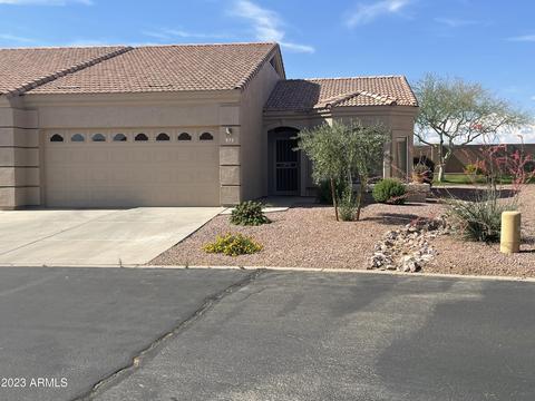 2101 S Yellow Wood -- #32, Mesa, AZ 85209