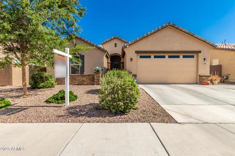2003 W Larissa Ln, San Tan Valley, AZ 85142
