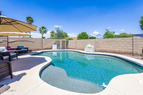 14501 N 152nd Ln, Surprise, AZ 85379