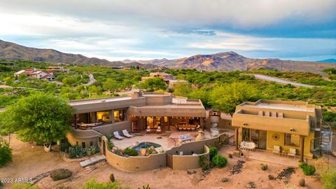 41601 N Kachina Rd, Cave Creek, AZ 85331