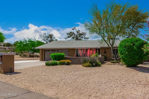1119 E Village Circle Dr N, Phoenix, AZ 85022