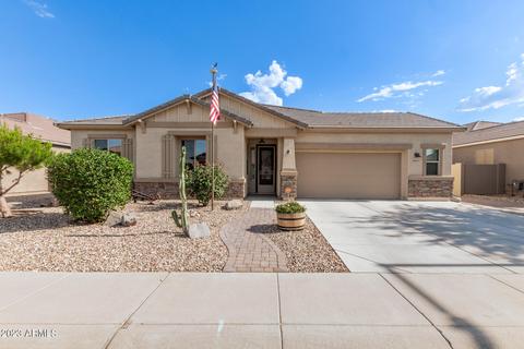 18629 W Cheryl Dr, Waddell, AZ 85355