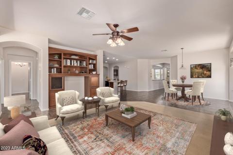 3367 E Hopkins Rd, Gilbert, AZ 85295 photo 19