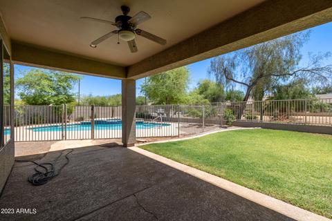 3367 E Hopkins Rd, Gilbert, AZ 85295 photo 44