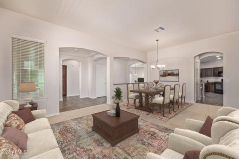 3367 E Hopkins Rd, Gilbert, AZ 85295 photo 7