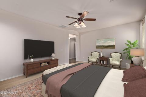 3367 E Hopkins Rd, Gilbert, AZ 85295 photo 25