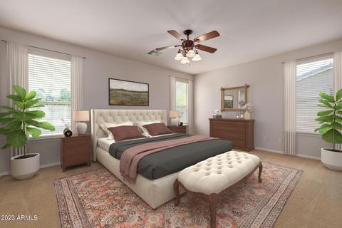 3367 E Hopkins Rd, Gilbert, AZ 85295 photo 21