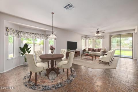 3367 E Hopkins Rd, Gilbert, AZ 85295 photo 17