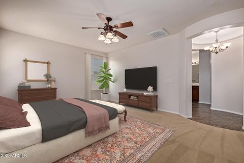 3367 E Hopkins Rd, Gilbert, AZ 85295 photo 23