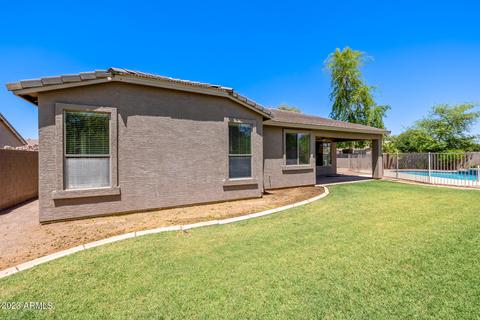 3367 E Hopkins Rd, Gilbert, AZ 85295 photo 49