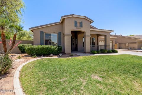 3367 E Hopkins Rd, Gilbert, AZ 85295