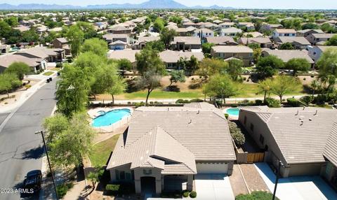 3367 E Hopkins Rd, Gilbert, AZ 85295 photo 2