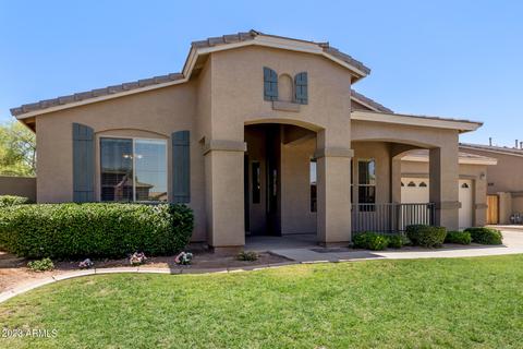 3367 E Hopkins Rd, Gilbert, AZ 85295 photo 55