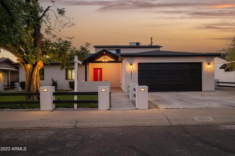 5416 E Thomas Rd, Phoenix, AZ 85018 photo 2