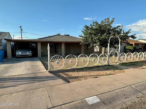 3530 E Pierce St, Phoenix, AZ 85008 photo 4