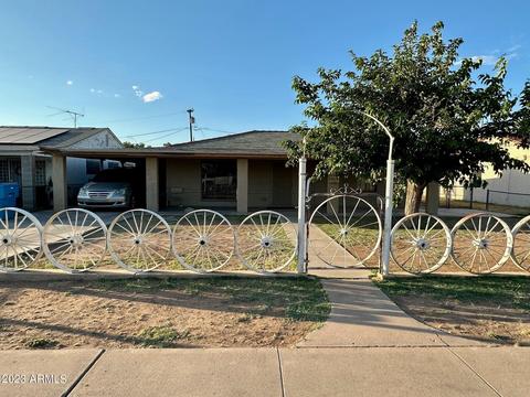 3530 E Pierce St, Phoenix, AZ 85008 photo 3