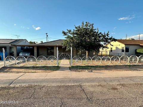 3530 E Pierce St, Phoenix, AZ 85008