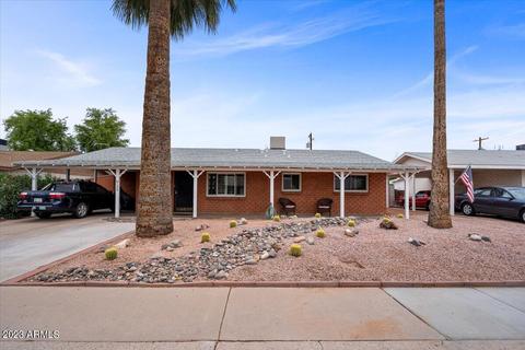 8132 E Clarendon Ave, Scottsdale, AZ 85251