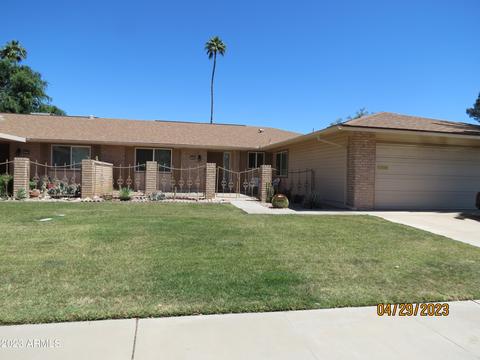 10910 W Cameo Dr, Sun City, AZ 85351