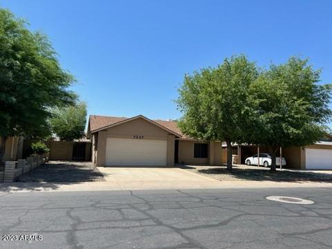 7227 W Windsor Blvd, Glendale, AZ 85303