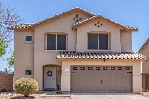 22937 W La Pasada Blvd, Buckeye, AZ 85326