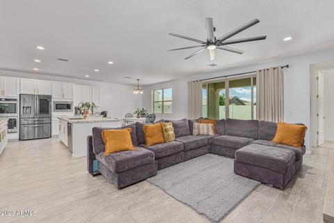 9566 E Tungsten Dr, Mesa, AZ 85212 photo 8