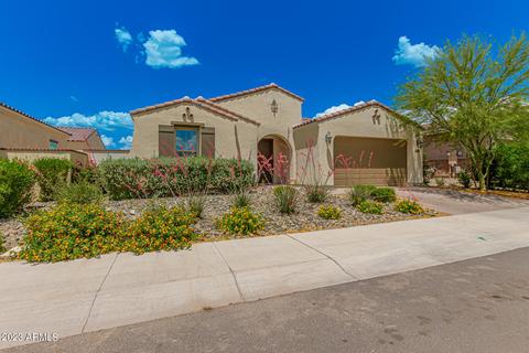 9566 E Tungsten Dr, Mesa, AZ 85212 photo 2