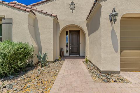 9566 E Tungsten Dr, Mesa, AZ 85212 photo 3