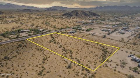 52 E Hidden Valley Ests #52, Maricopa, AZ 85139