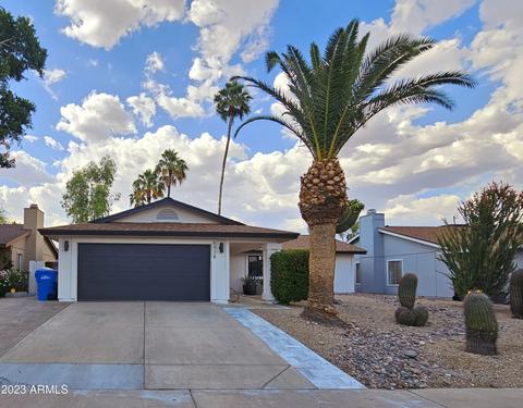 6918 E Sandra Ter, Scottsdale, AZ 85254