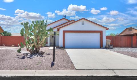 8135 W Swansea Dr, Arizona City, AZ 85123