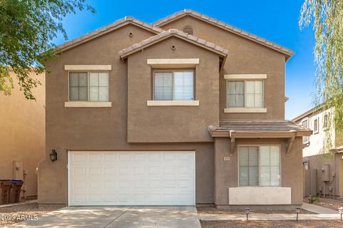 479 E Christopher St, San Tan Valley, AZ 85140