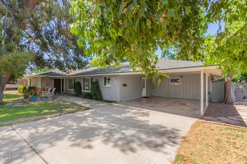 3110 N 46th Pl, Phoenix, AZ 85018