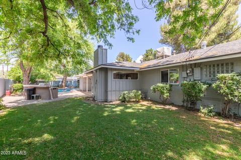 3110 N 46th Pl, Phoenix, AZ 85018 photo 2